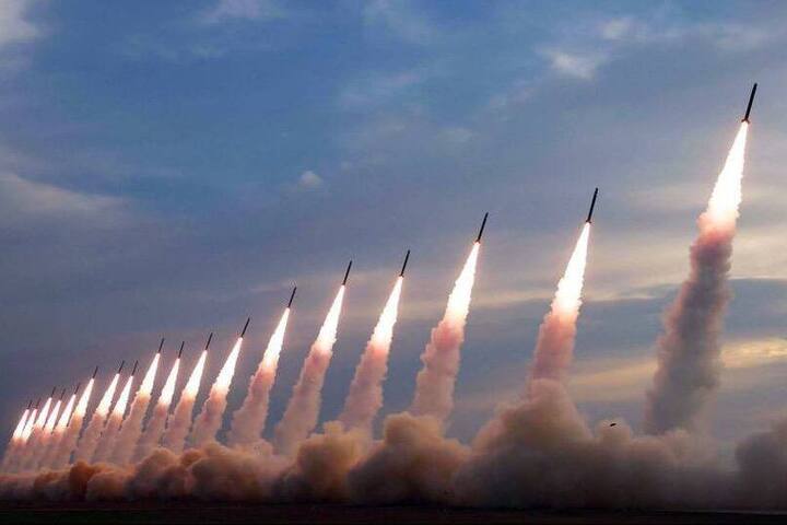 【伊朗危機】五角大廈警告若伊朗戰爭持續10天　美飛彈庫存將面臨短缺