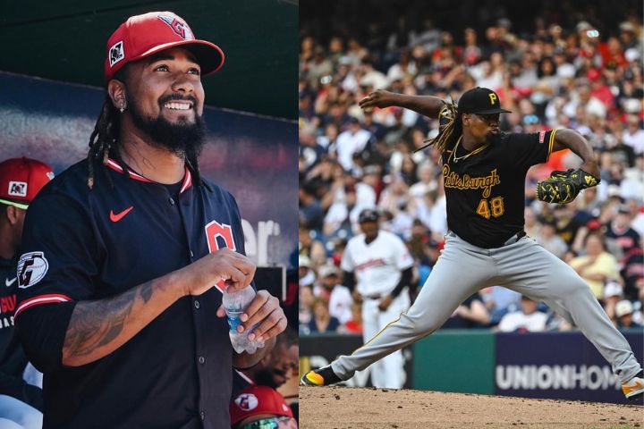 MLB守護者兩名投手涉嫌放水賭博　遭美聯邦檢方起訴