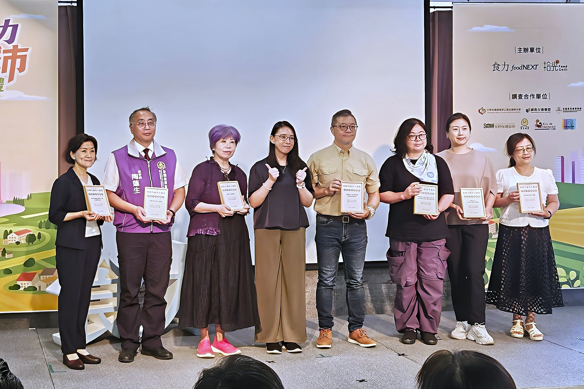 下周一開學！22縣市免費營養午餐上路　教團籲：免費不能變「便宜午餐」
