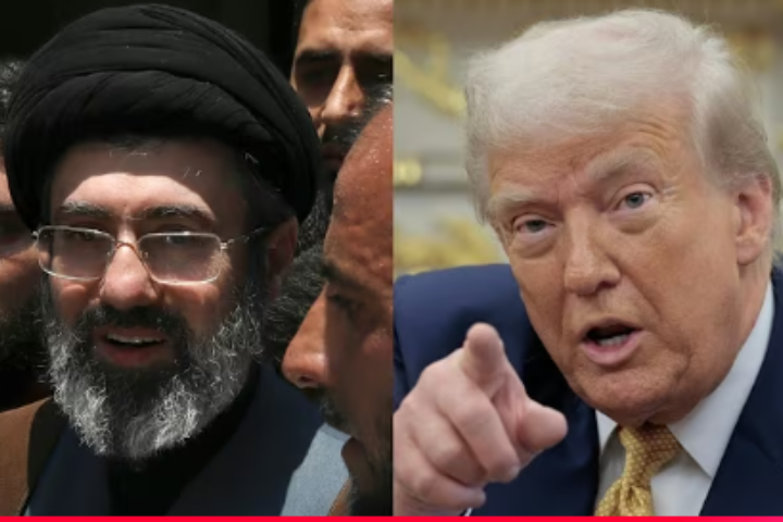 【伊朗危機】假新聞嗎？伊朗外長阿拉格齊：穆傑塔巴同意與美展開談判