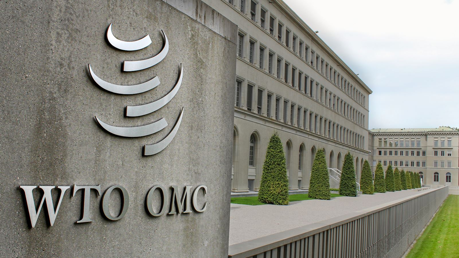 世界貿易組織（WTO）統計，台灣全球出口排名第16名、占比降至1.8%，呈現明顯退步。圖/經濟部國際貿易署官網