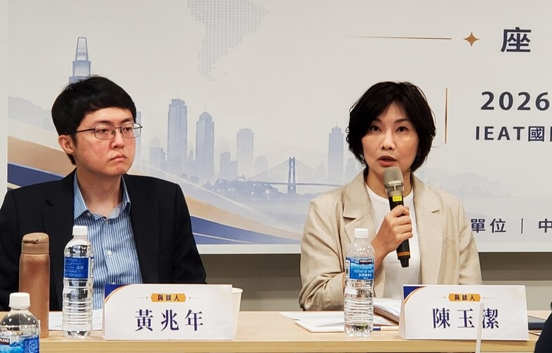 【陳朝平專欄】矢板跨境挨揍    賴政府隔空取證、跨境定調！