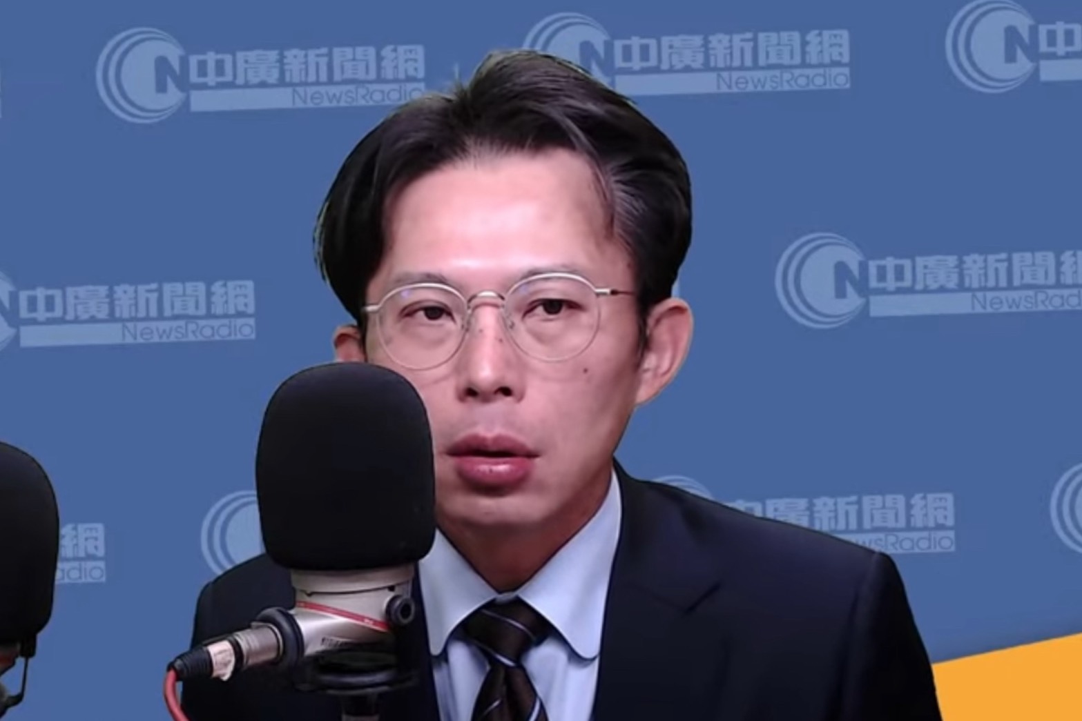 綠營茶壺風暴　黃國昌：有人想把賴清德拉下黨主席寶座 