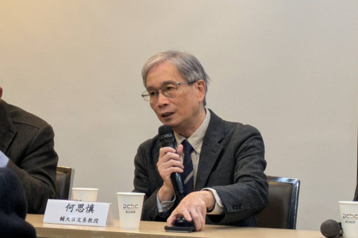 大勝後下一步？料高市先動「安保三文件」對表川普　何思慎：恐加劇台海戰略壓力