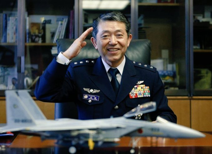 賴清德聘日籍軍官任顧問 上海專家示警「白團」在台復辟