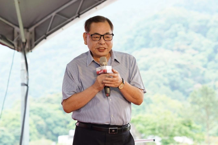 陳見賢聲明沒提挺徐欣瑩　也不見「團結」二字　國民黨整合還沒過關