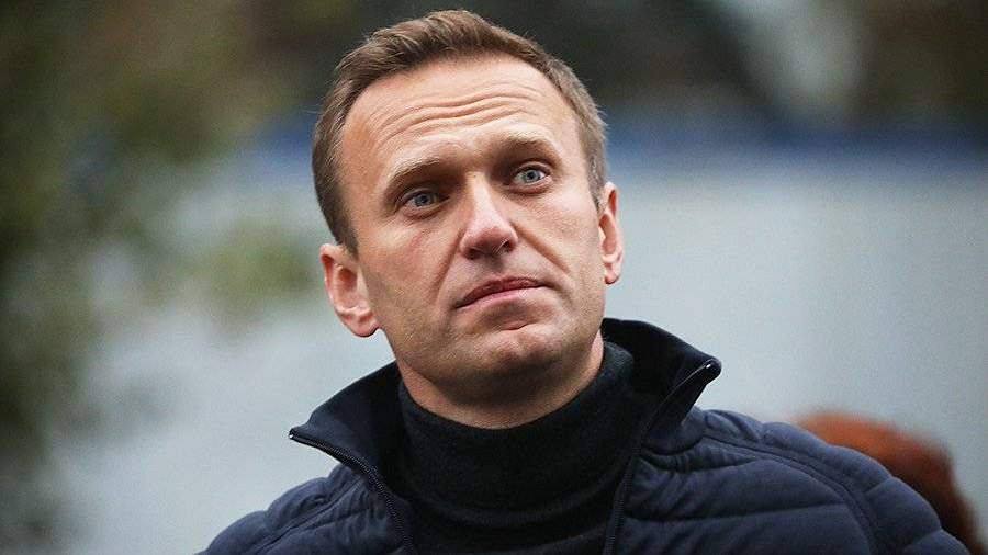 俄國知名反對派領袖納瓦尼驚傳在獄中猝逝，終年47歲。圖/ 取自Алексей Навальный 臉書