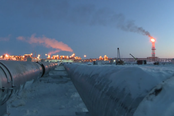 歐盟、G7研議切斷俄油西方海運鏈　取代現行油價上限制裁