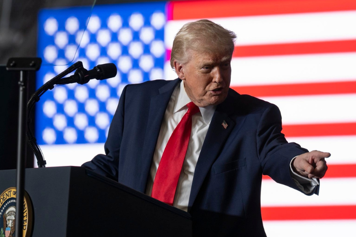 目標可預測　後果難預料：美軍打擊伊朗的7種可能情境