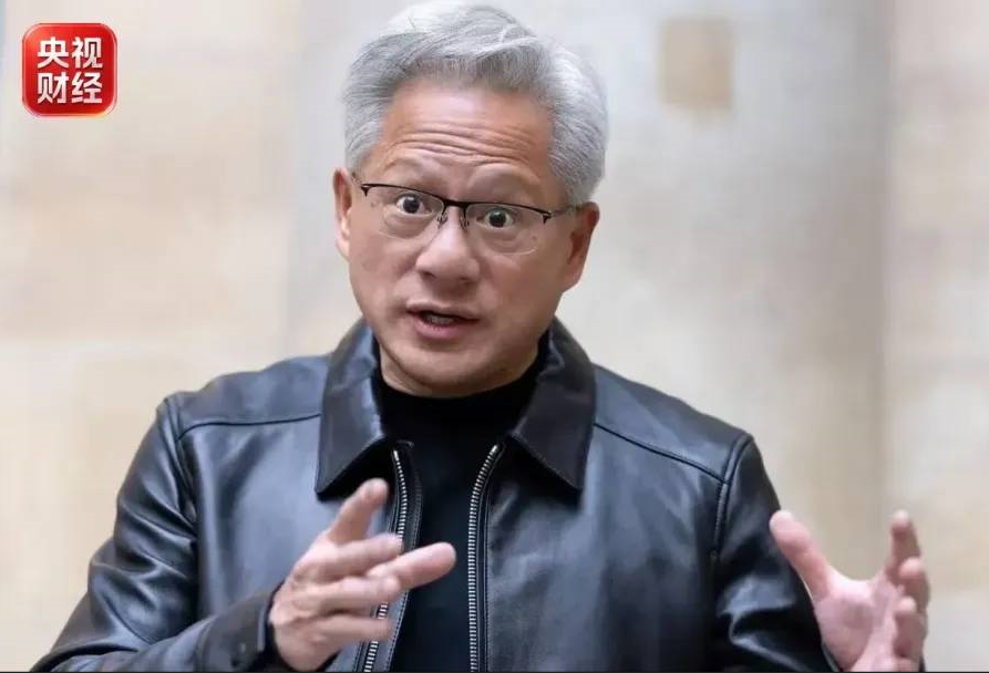 不妙！黃仁勳信心喊話也擋不住記憶體股災