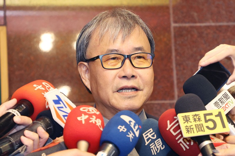 鄭英耀被列台獨頑固份子　學者：堂堂教育部長淪為陸委會「附隨組織」