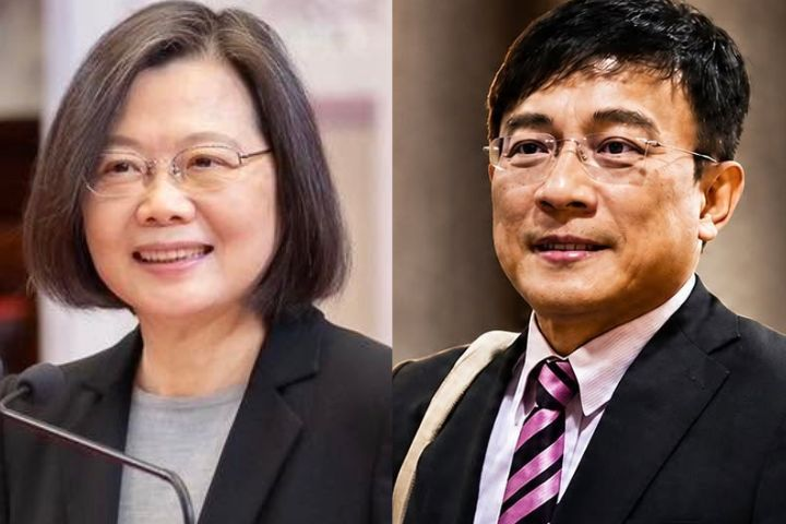 彭文正質疑蔡英文博士論文不存在　最高法院駁回上訴全案確定