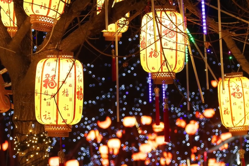 過年不用連滾帶爬！爸媽来大城市陪兒女　陸「反向過年」正流行