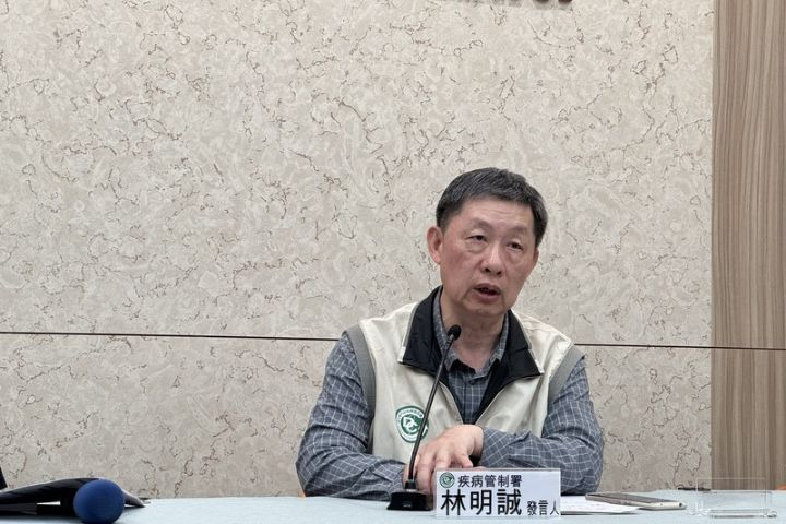 流感拉驚報　單周13.6萬人次　21死創本季新高　中秋前後恐達高峰