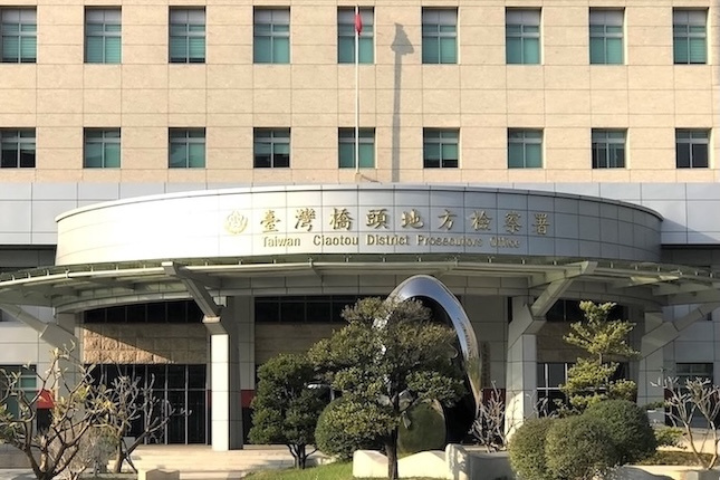 國軍無人機竟混用陸製晶片、飛控板！廠商疑造假闖關　負責人涉國安法遭押
