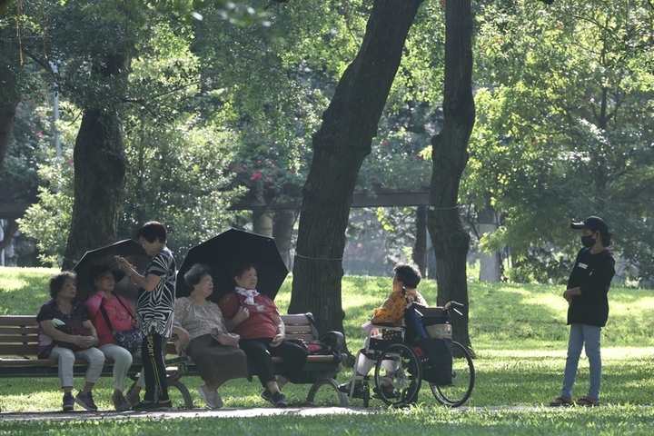 周六鋒面到北東轉有雨　下周2波東北季風北部有感降溫