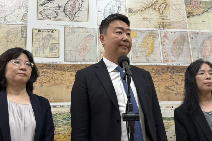 巴基斯坦拒台籍航空飛越領空？華航、長榮改道俄羅斯　陳世凱：尊重業者安排