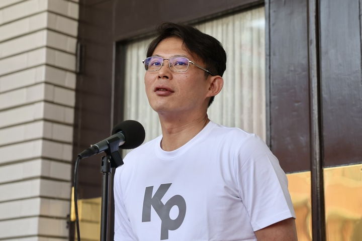 北檢他字案偵辦「示範帶」案  黃國昌反轟：林宜瑾的貪汙案石沉大海 