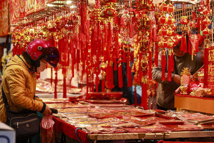 小年夜前天氣穩定晴到多雲　除夕桃園以北轉濕涼
