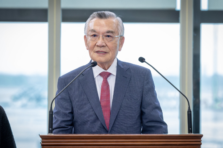 陸方主辦明年APEC重申一中原則　陸委會坦言「情勢不樂觀」　