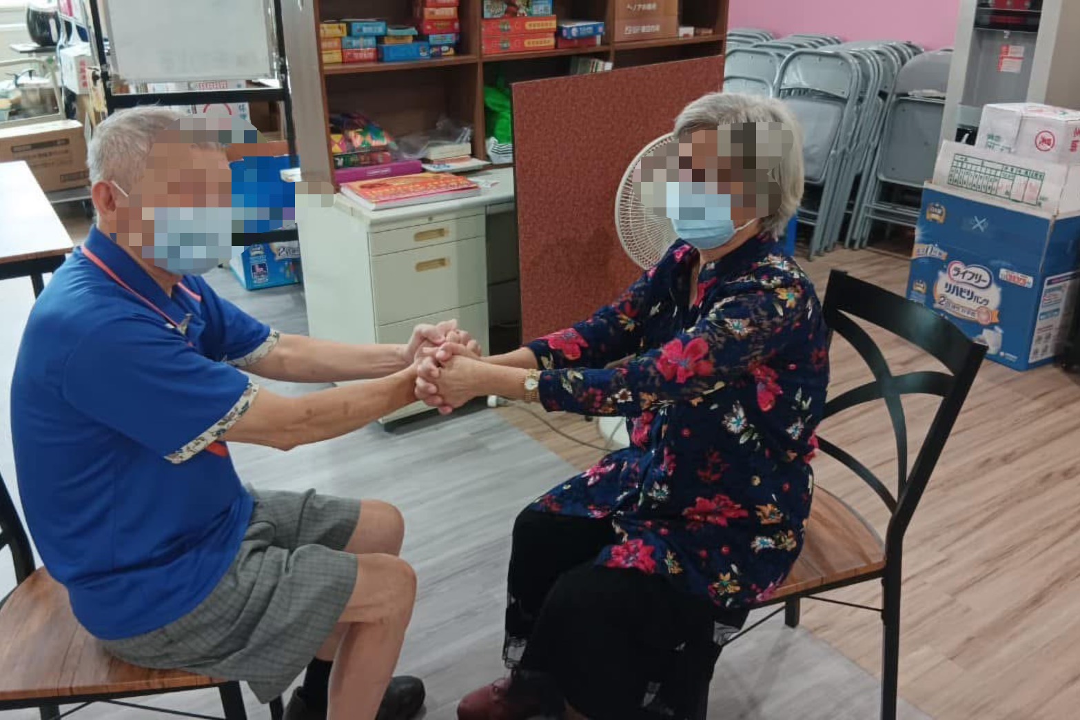 台灣約35萬人患失智症  醫師示警：超過7成為阿茲海默症 