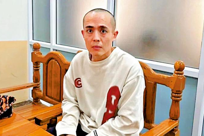 逾200外籍人士受困緬泰邊境詐騙園區等待遣返