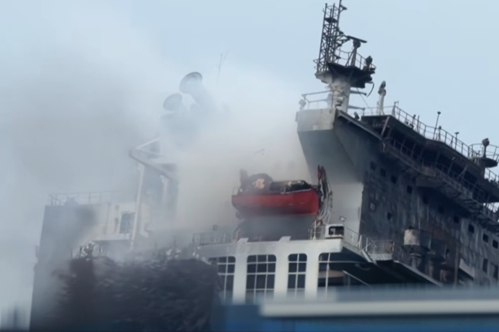 美促中國協防荷姆茲海峽受挫　CNN：北京「無意願配合」