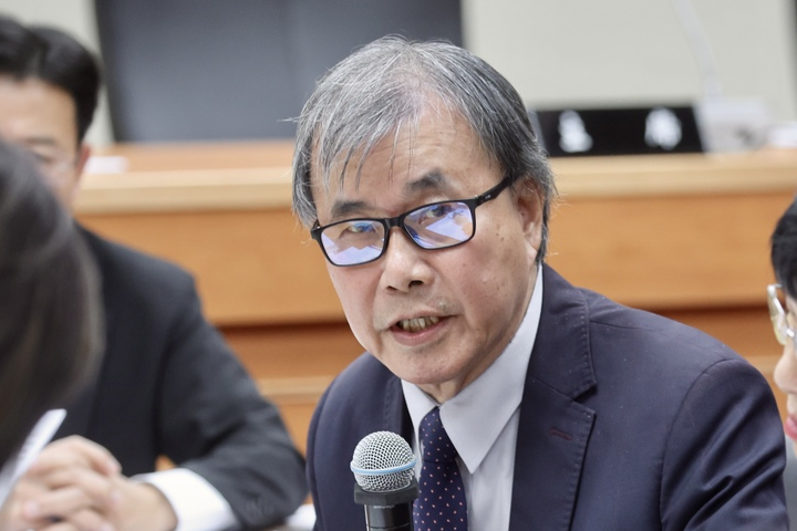 【黃丙喜專欄】這款的教育部    真扯！