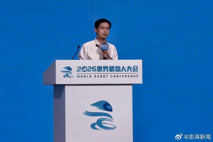 宇樹上市隔日重挫19%　市值蒸發逾600億人民幣　王興興談機器人「GPT時刻」