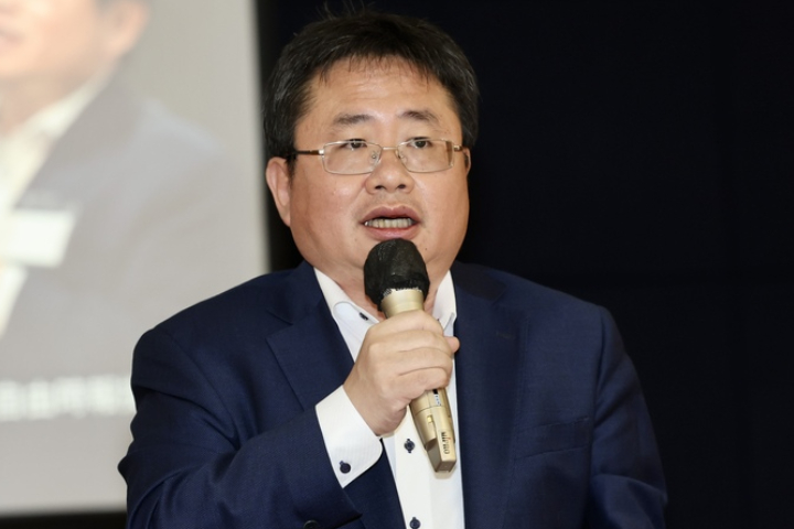 沒證據！陸委會控矢板明夫案涉跨境鎮壓　梁文傑扮柯南：若單純不滿「不合理」