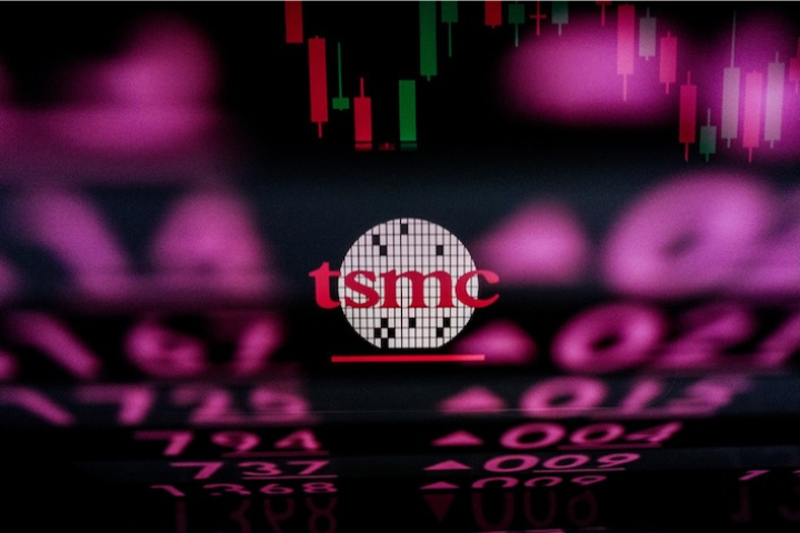 傳台積電老將羅唯仁轉戰英特爾　疑帶走2奈米機密