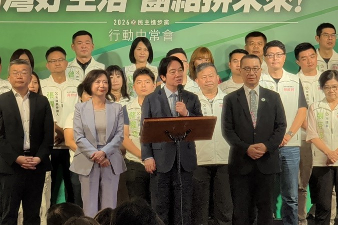 【毒油風暴】7/4食安會議紀錄曝光　藍批姜至剛20％裁示拖月餘才認帳「賴清德是最大破口」