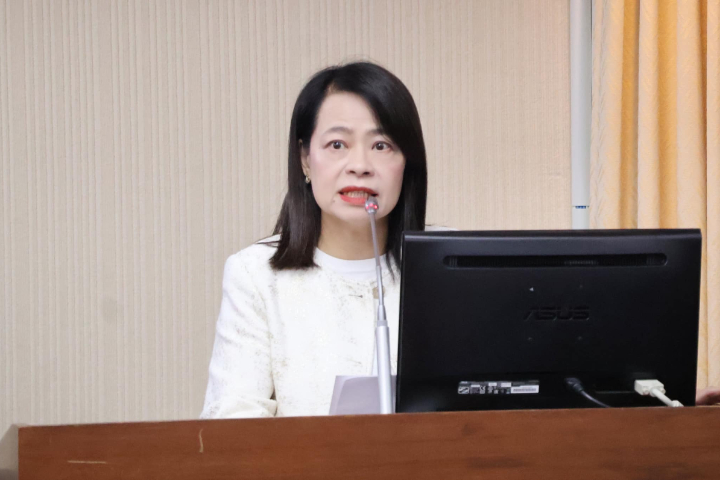 沈伯洋事件擴大！賴清德只動嘴　國民黨提設立院「兩岸因應小組」讓韓國瑜救場