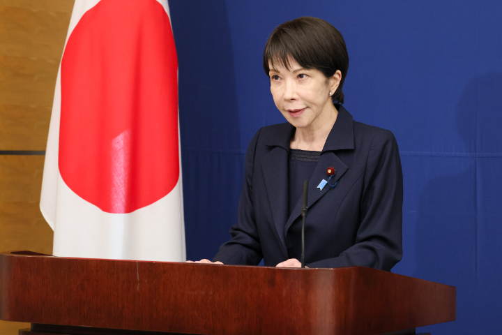 高市改口尊重一中立場　醫師沈政男曝：台灣有事論退回「沉默論」