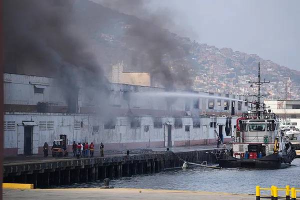 「今日委內瑞拉、明日台灣」　熱議中