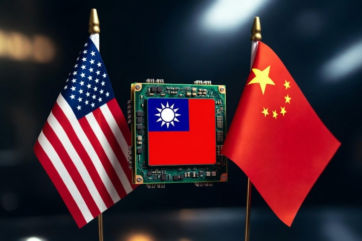 《經濟學人》：矽盾轉守為攻　台灣內部研議以晶片業制衡川普政府