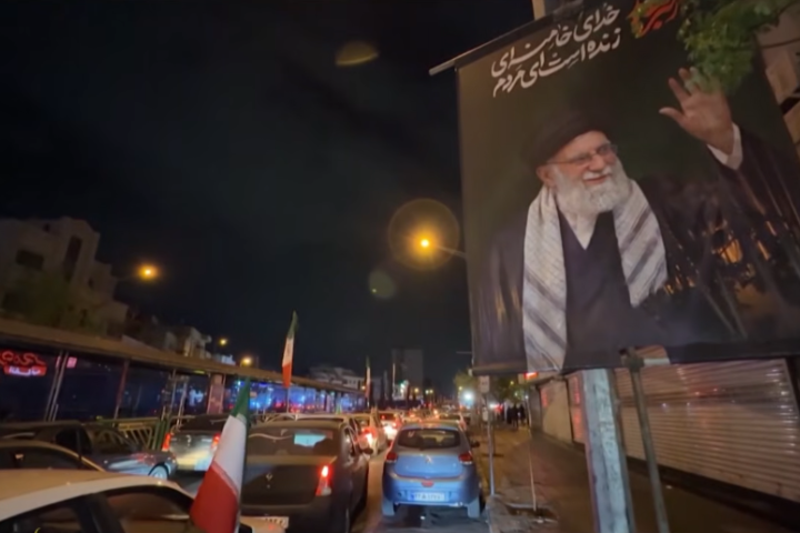 【伊朗危機】美伊停火2周細節各說各話　荷姆茲海峽收費爭議恐掀波瀾