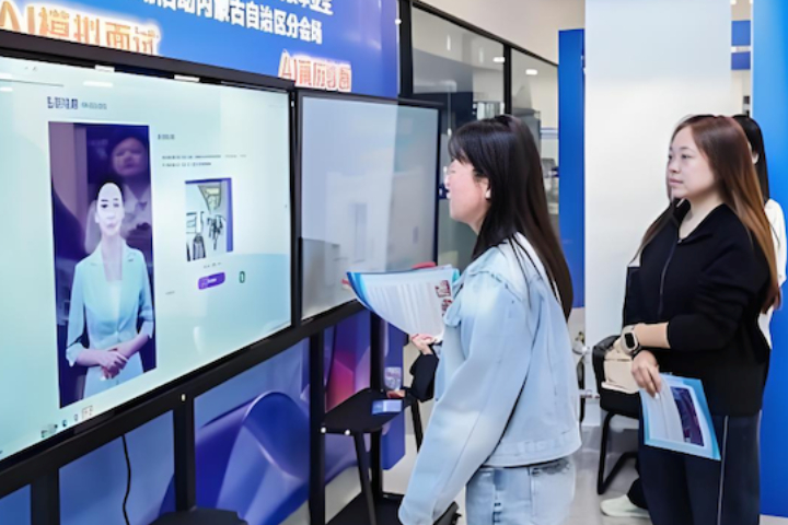 陸青年失業率升至16.9% 　「僧多粥少」令就業壓力倍增