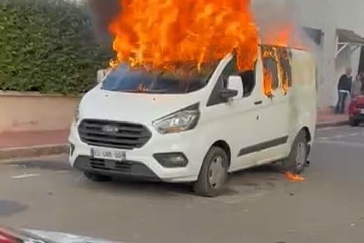 法國再傳驚天劫案　貴金屬煉製場市值4.2億金條遭搶