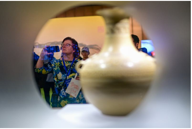 誰是世界的大哥？蓋洛普民調：全球對大陸認可度超過美國且差距拉大