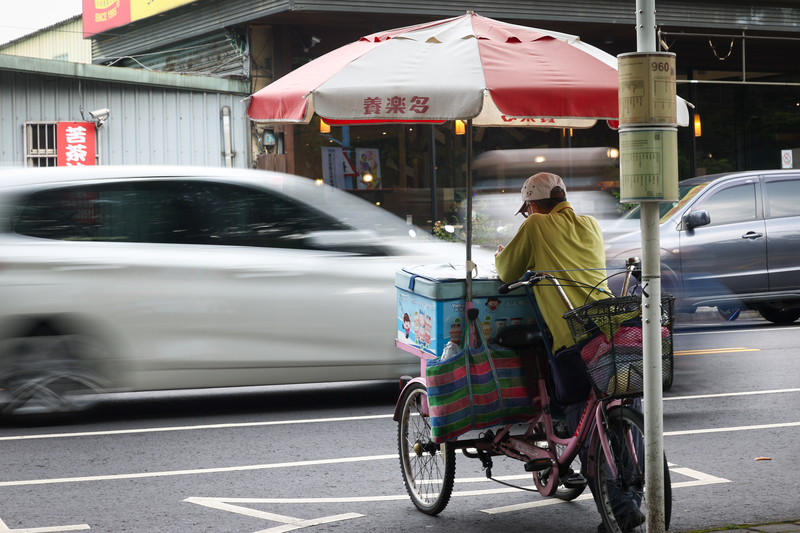 【台商大代誌】失業率中止連兩升的真相很殘酷 90天關稅豁免期的出貨潮讓企業暫緩裁員