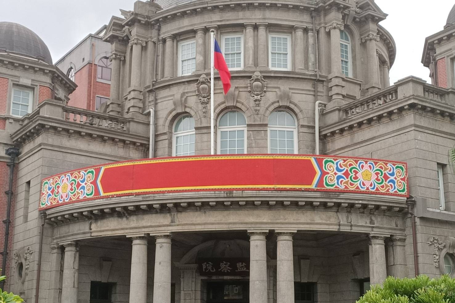 監委人事案藍白擬不推薦　綠營內部現雜音：憂重蹈中選會案覆轍