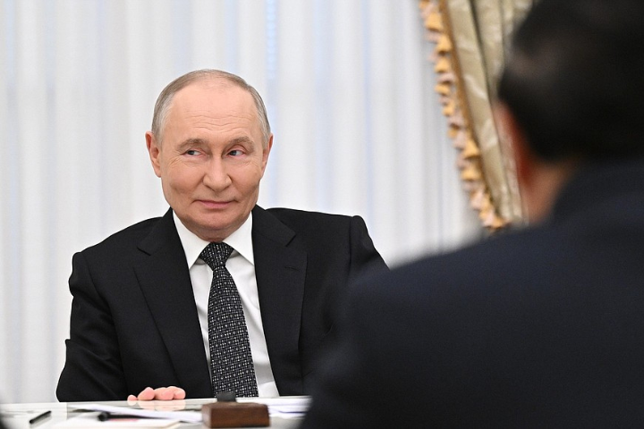 【伊朗危機】開戰以來首見　西方情報：俄羅斯向伊朗提供致命武器