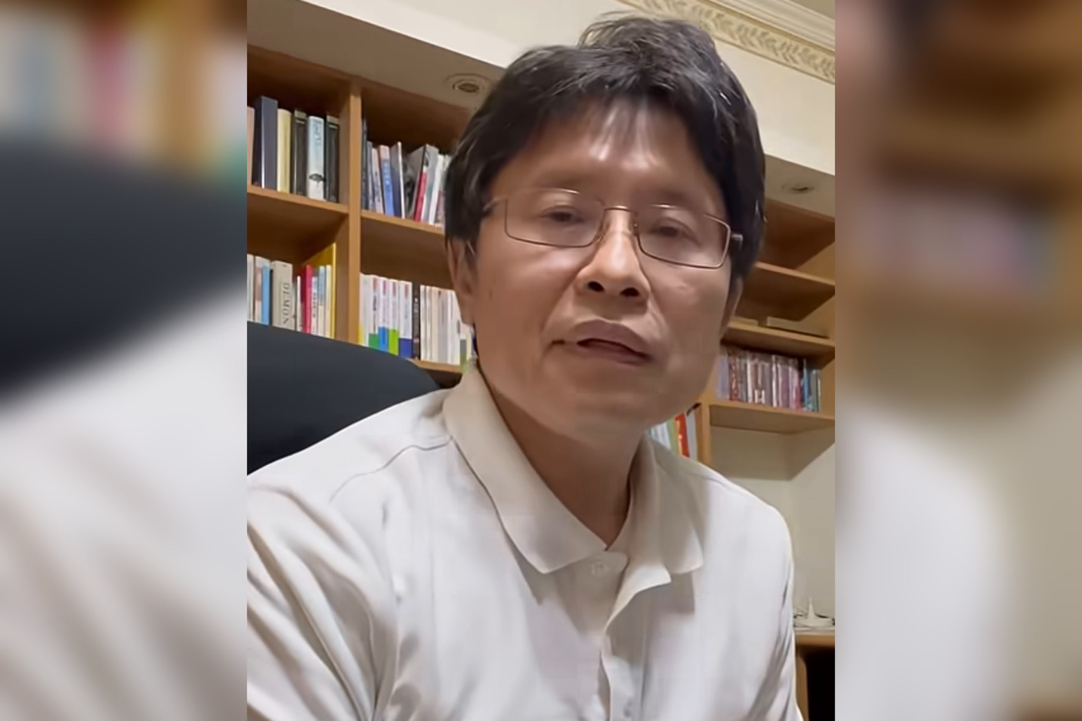 臉書14年老帳號遭永久停用　醫師沈政男曝：帳號回來了