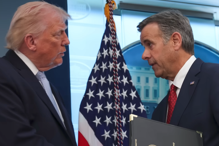 【伊朗危機】「只要還有心跳　就能找得到你」　CIA啟用祕密工具助尋獲墜機飛官