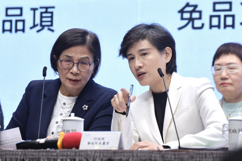 顏慶章為愛女顏慧欣首發聲！痛訴楊珍妮說辭「與事實不符、混淆大眾視聽」