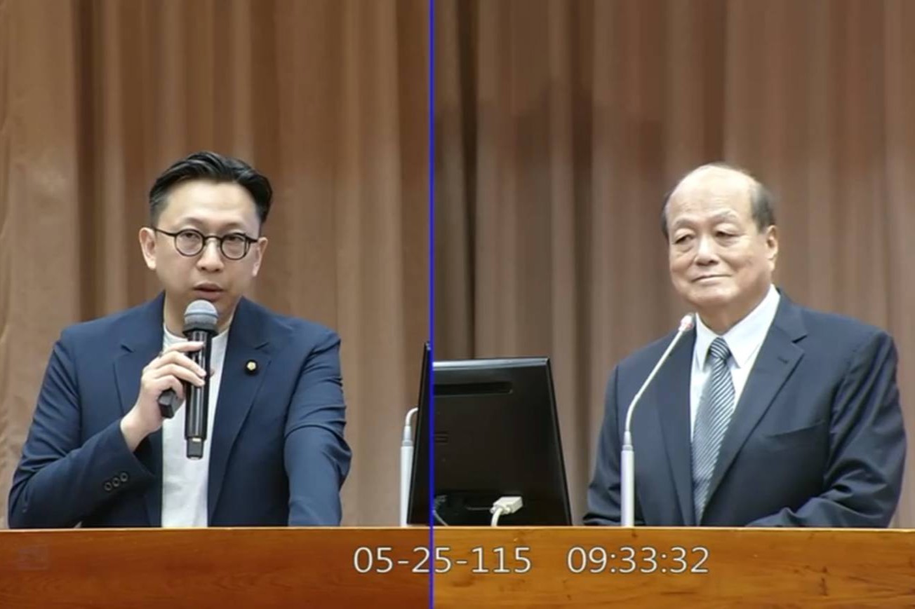 核三廠關鍵人員不足、核安會只能事後為台電背書　葛如鈞：人數、時間都沒對齊
