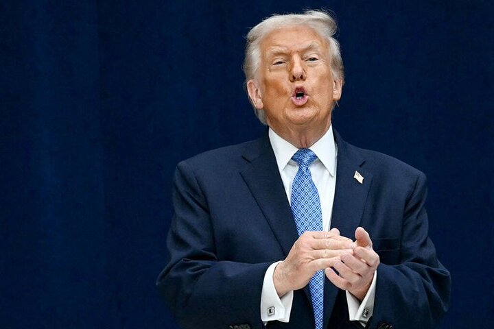 經濟學人：川普國家安全戰略擁抱「靈活現實主義」　盟友恐慌、獨裁者歡呼　