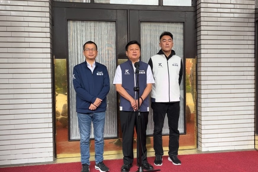 花蓮救災便當近億元?傅崐萁:便當錢是4000萬已公告、「絕無擋義煮團」