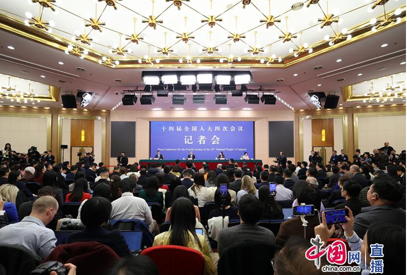 【兩會焦點】美伊元首互嗆升高衝突　王毅提出中東停火五原則